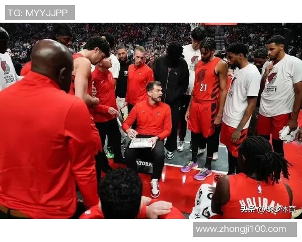 开拓者与马刺激战正酣比分背后揭示的比赛精彩瞬间与战术较量